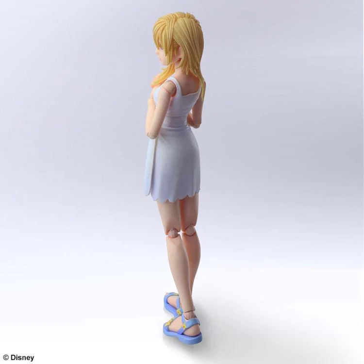 Kingdom Hearts III Bring Arts Namine - Image 4