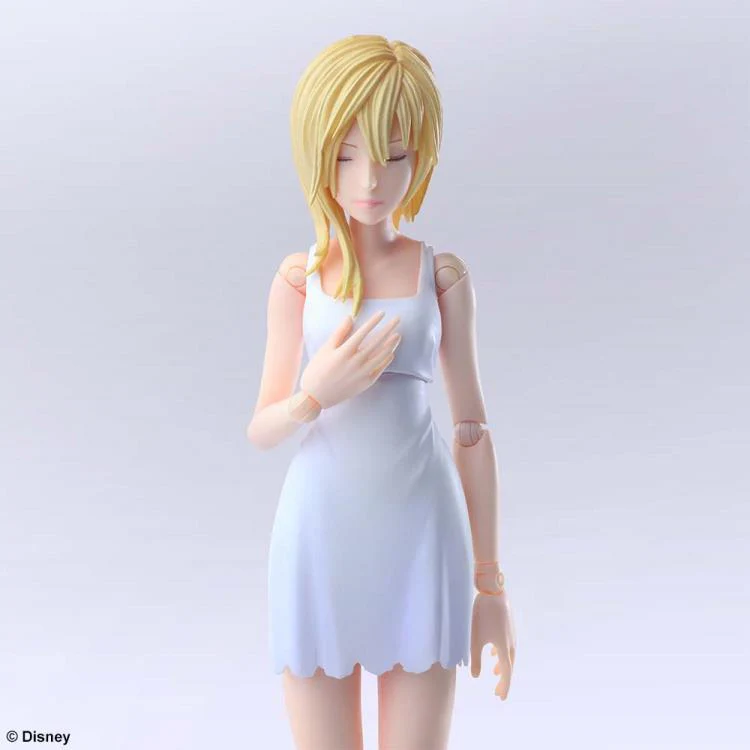 Kingdom Hearts III Bring Arts Namine - Image 6