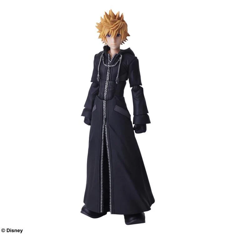 Kingdom Hearts III Bring Arts Roxas - Image 6