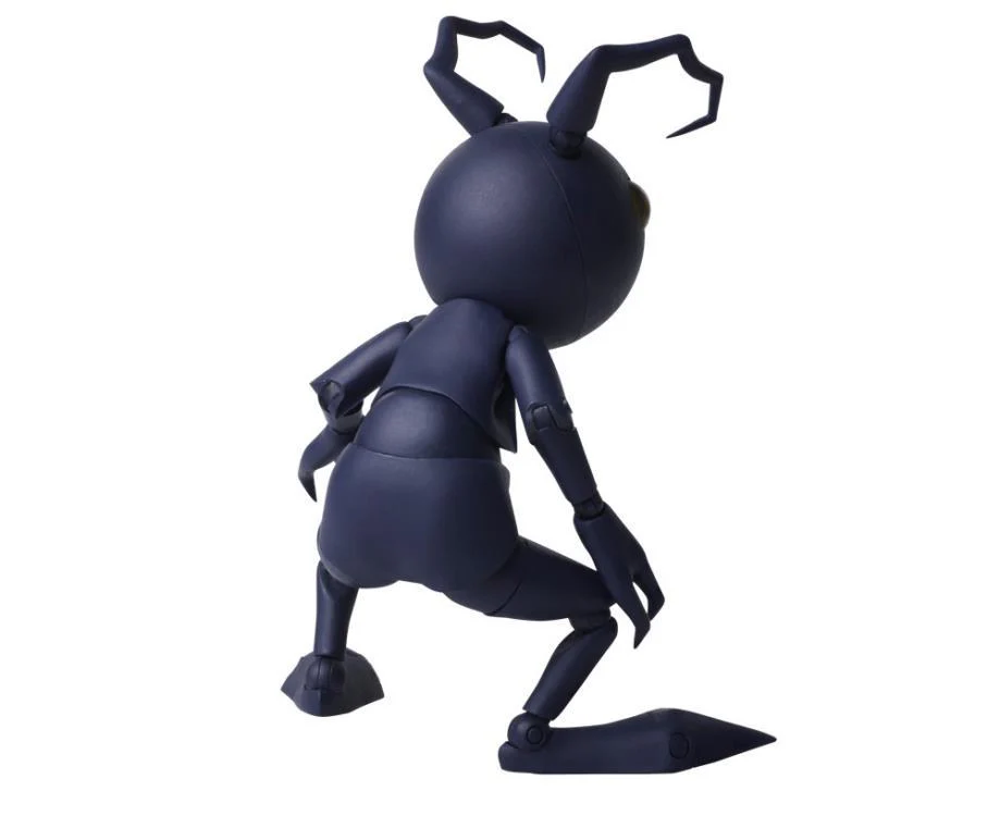Kingdom Hearts III Bring Arts Shadow Two-Pack - Image 5