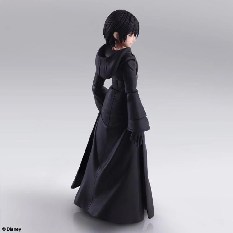 Kingdom Hearts III Bring Arts Xion - Image 3