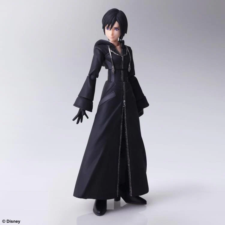 Kingdom Hearts III Bring Arts Xion - Image 8