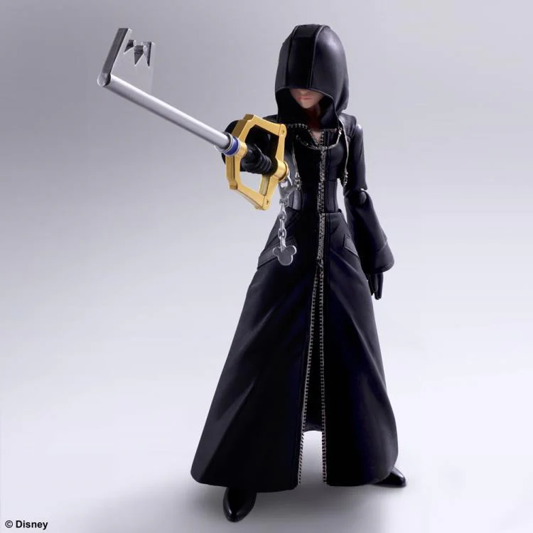 Kingdom Hearts III Bring Arts Xion - Image 9