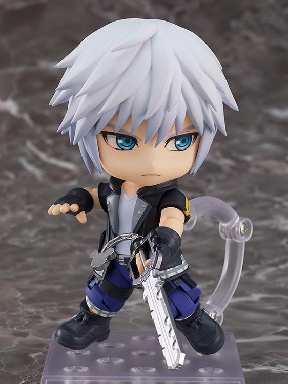 Kingdom Hearts III Nendoroid No.1555 Riku - Image 9