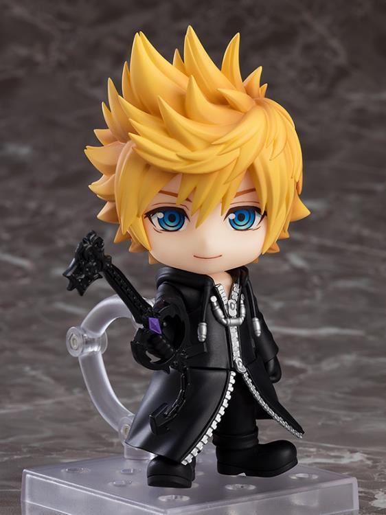 Kingdom Hearts III Nendoroid No.1572 Roxas - Image 2