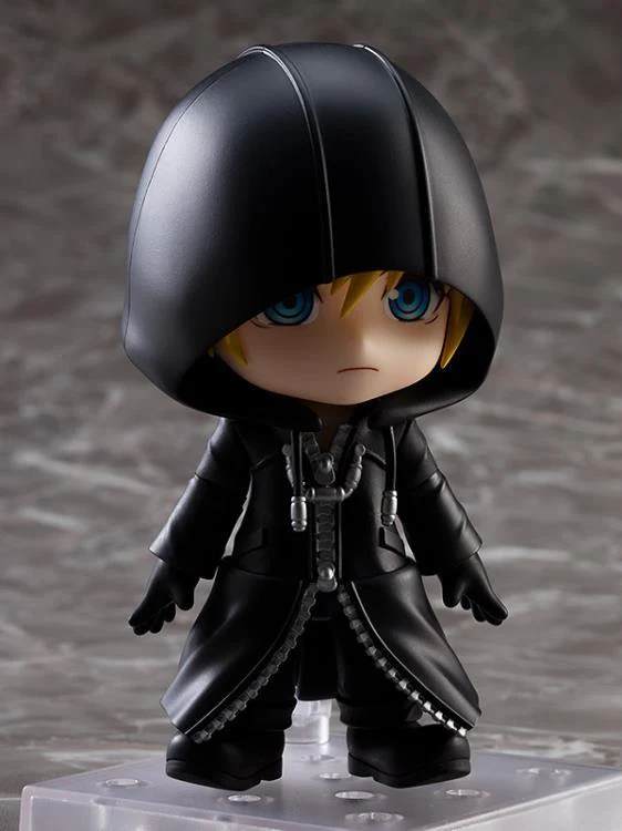 Kingdom Hearts III Nendoroid No.1572 Roxas - Image 3