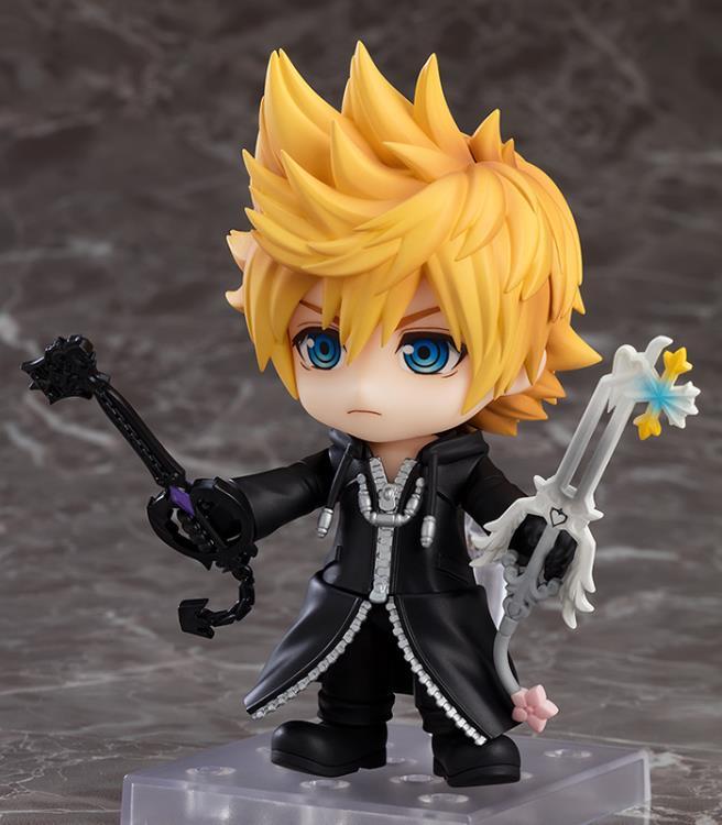 Kingdom Hearts III Nendoroid No.1572 Roxas - Image 4