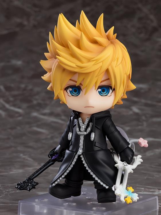 Kingdom Hearts III Nendoroid No.1572 Roxas - Image 5