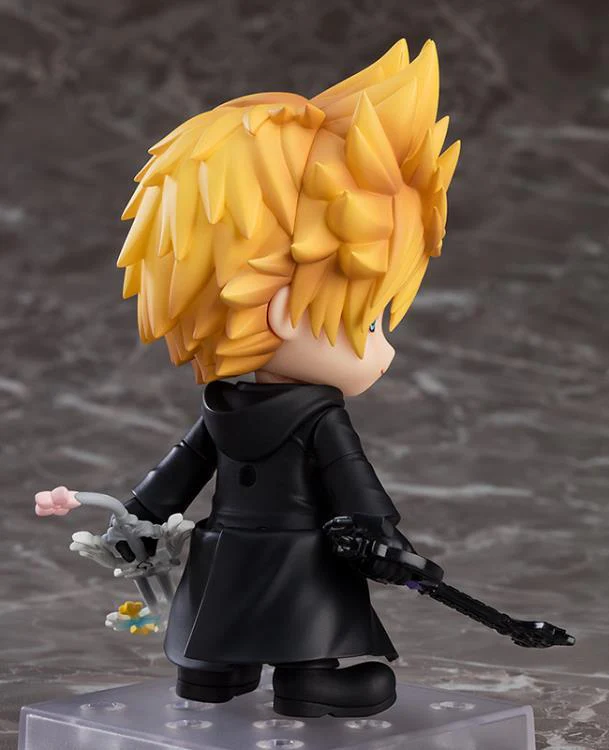 Kingdom Hearts III Nendoroid No.1572 Roxas - Image 6