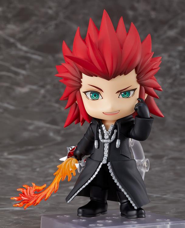 Kingdom Hearts III Nendoroid No.1594 Axel - Image 2