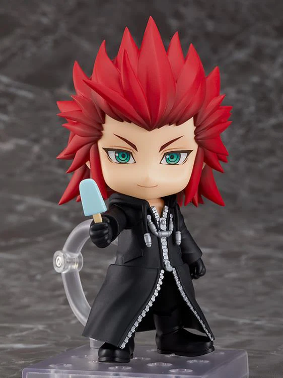 Kingdom Hearts III Nendoroid No.1594 Axel - Image 4