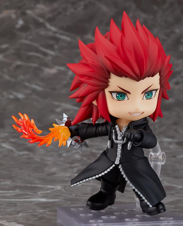 Kingdom Hearts III Nendoroid No.1594 Axel - Image 5