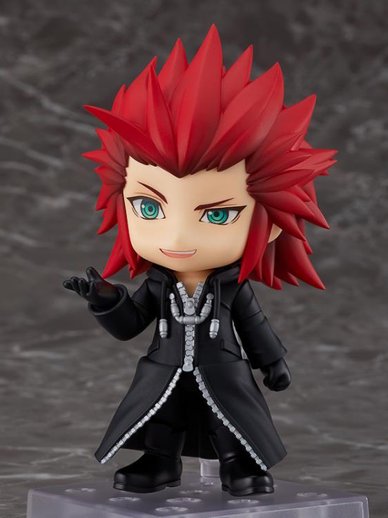 Kingdom Hearts III Nendoroid No.1594 Axel - Image 6