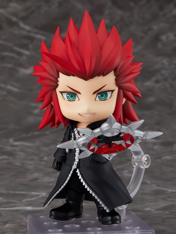 Kingdom Hearts III Nendoroid No.1594 Axel - Image 8