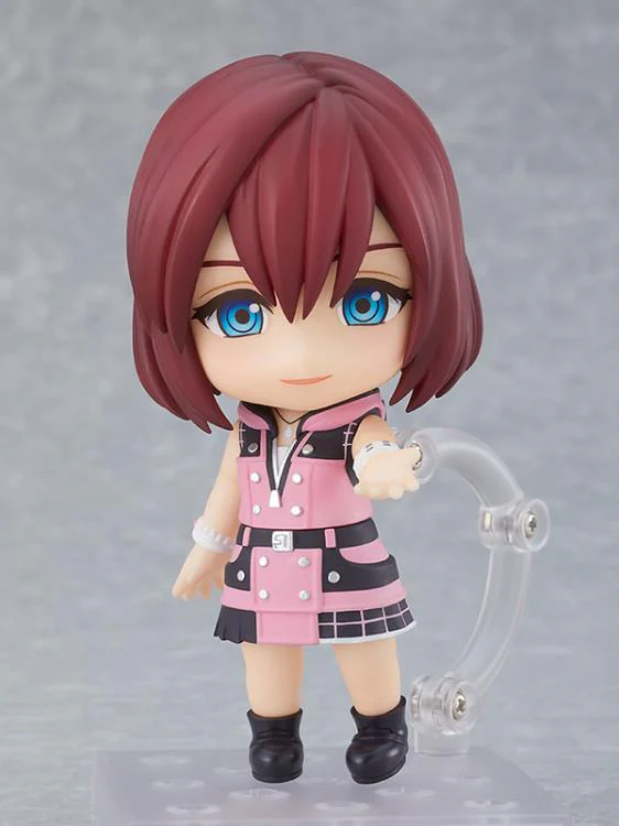 Kingdom Hearts III Nendoroid No.1633 Kairi - Image 2