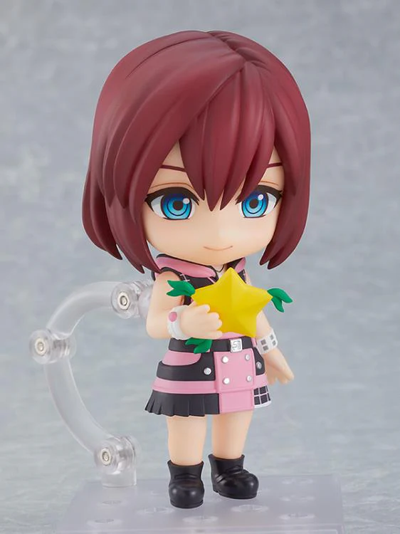 Kingdom Hearts III Nendoroid No.1633 Kairi - Image 3