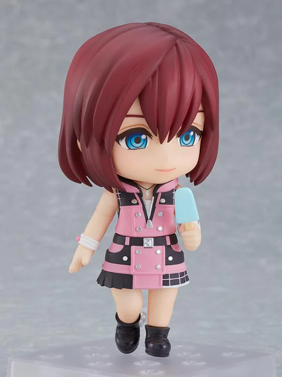 Kingdom Hearts III Nendoroid No.1633 Kairi - Image 4
