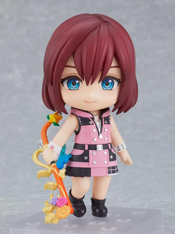 Kingdom Hearts III Nendoroid No.1633 Kairi - Image 5