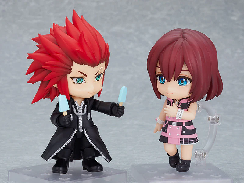 Kingdom Hearts III Nendoroid No.1633 Kairi - Image 7