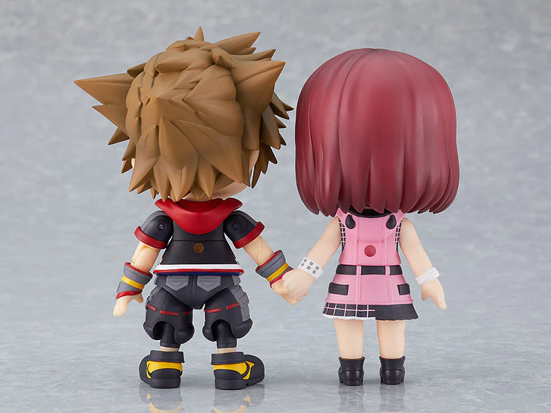 Kingdom Hearts III Nendoroid No.1633 Kairi - Image 8