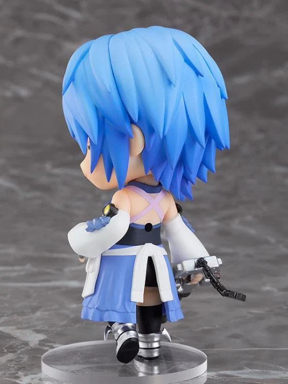 Kingdom Hearts III Nendoroid No.1658 Aqua - Image 4