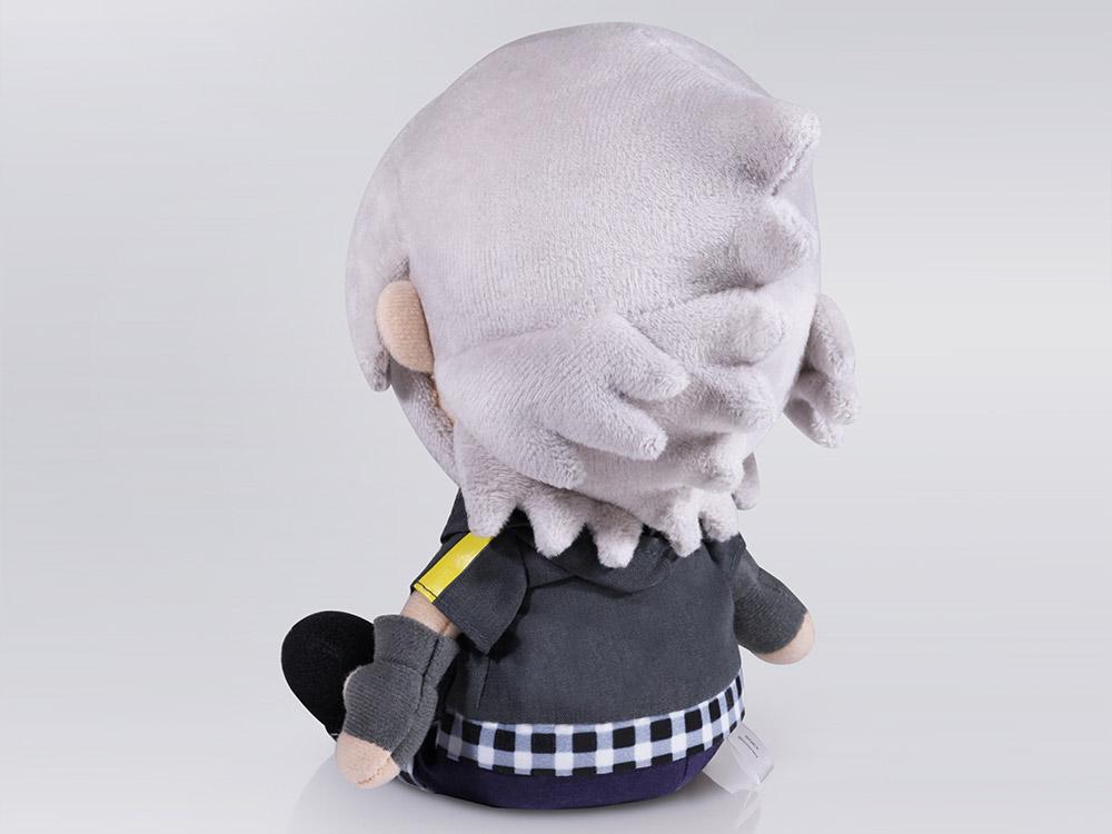 Kingdom Hearts III Riku Plush - Image 3