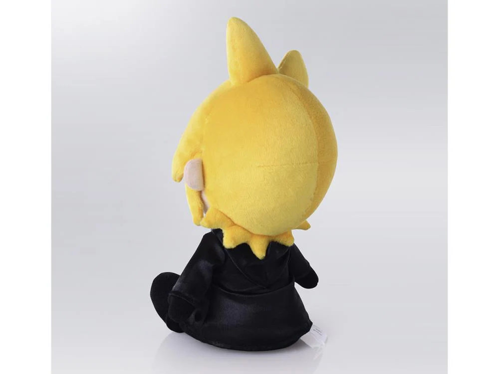 Kingdom Hearts III Roxas Plush - Image 3