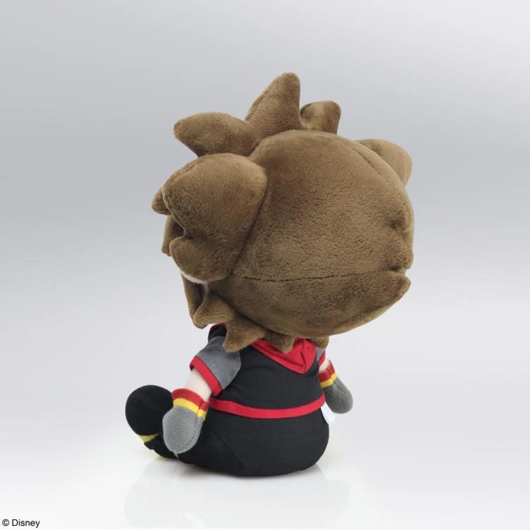 Kingdom Hearts III Sora Plush - Image 3