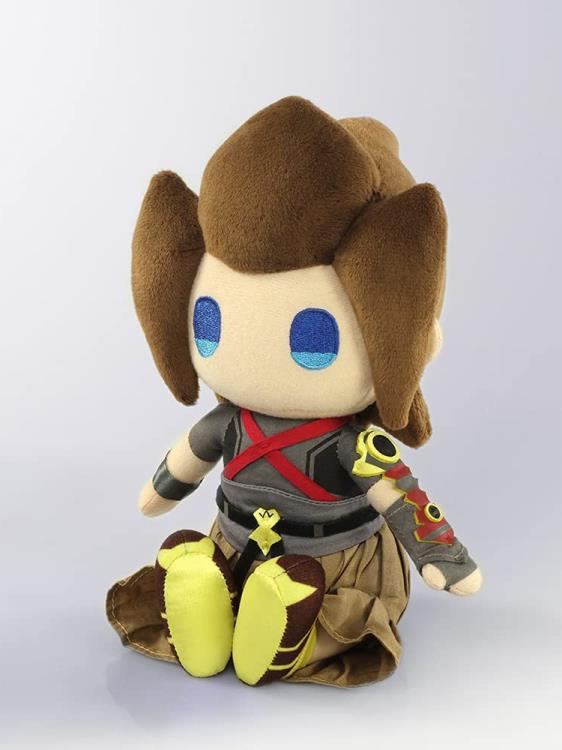 Kingdom Hearts III Terra Plush - Image 2