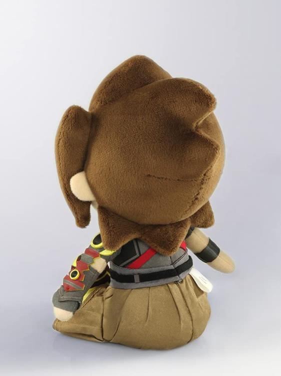 Kingdom Hearts III Terra Plush - Image 3