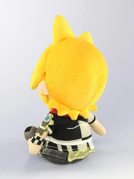Kingdom Hearts III Ventus Plush - Image 3