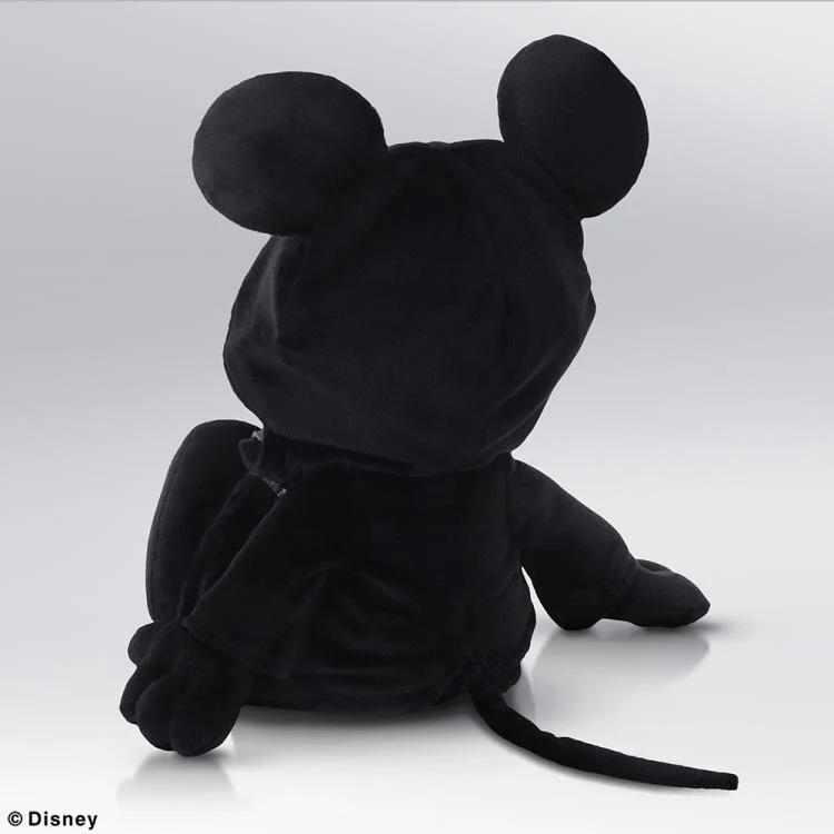 Kingdom Hearts King Mickey Plush - Image 4