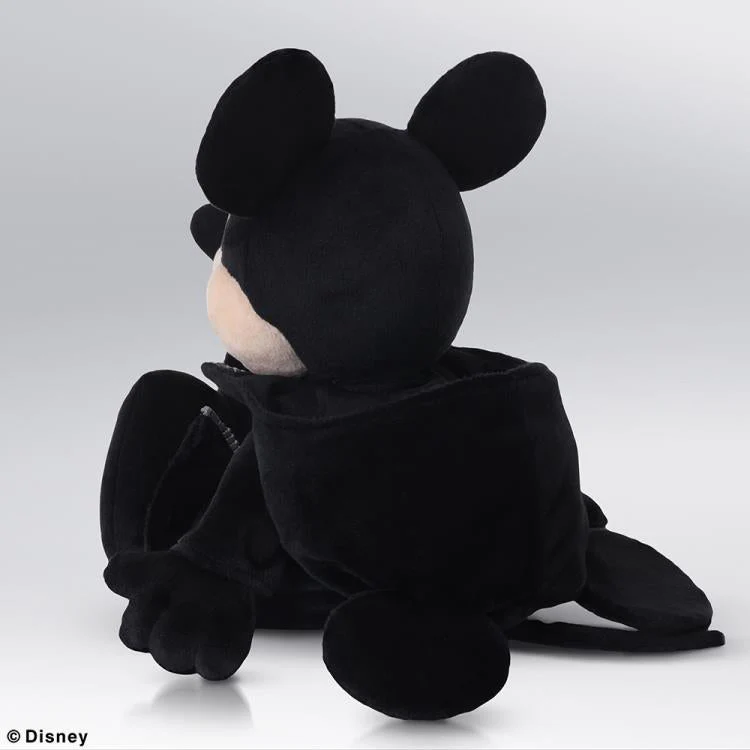 Kingdom Hearts King Mickey Plush - Image 7
