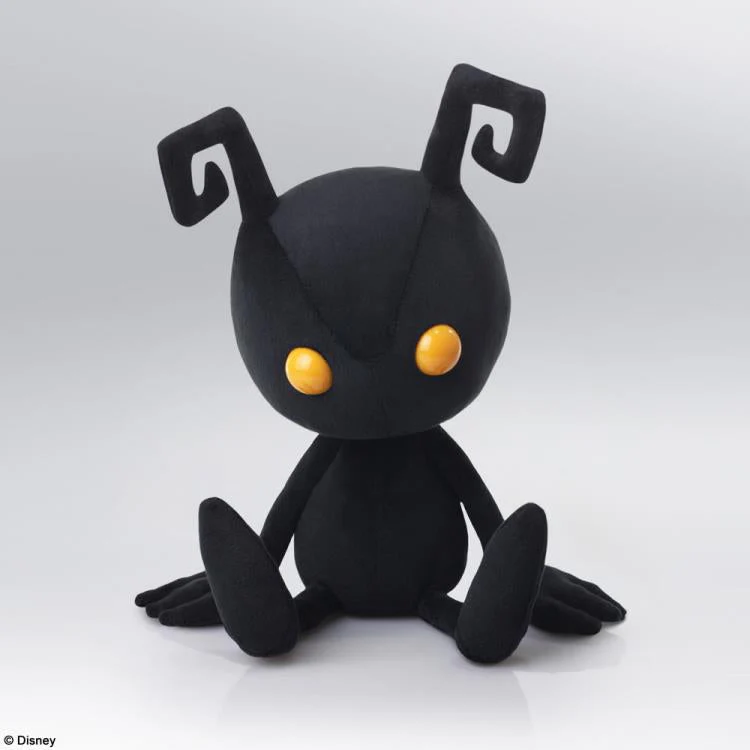 Kingdom Hearts Shadow Action Doll - Image 2