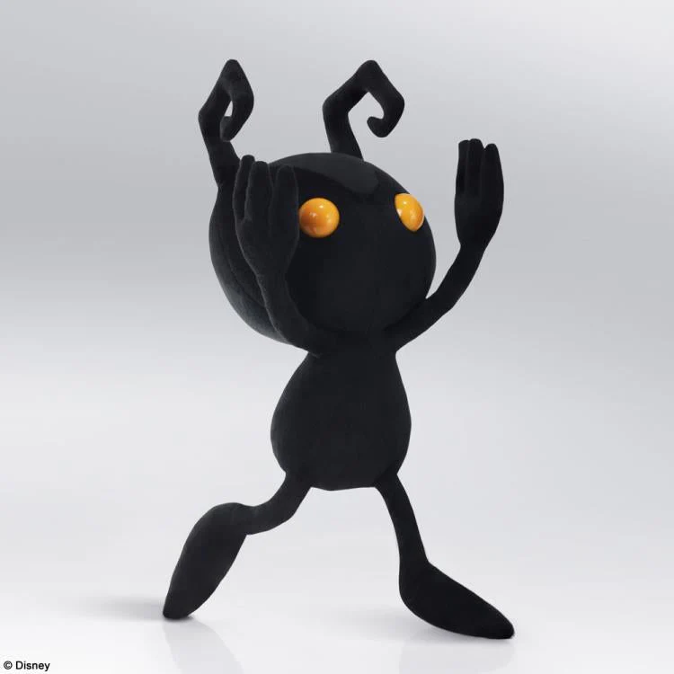Kingdom Hearts Shadow Action Doll - Image 4