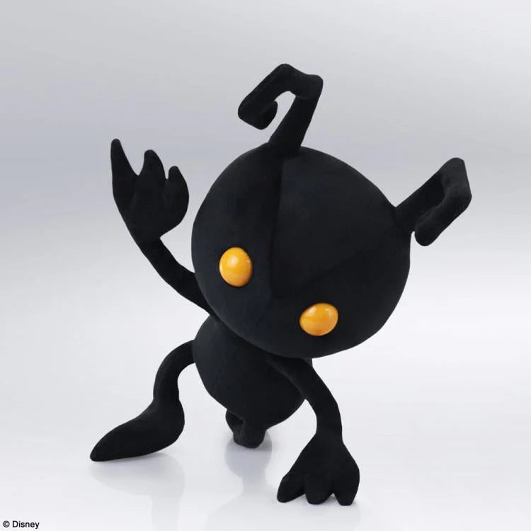 Kingdom Hearts Shadow Action Doll - Image 6
