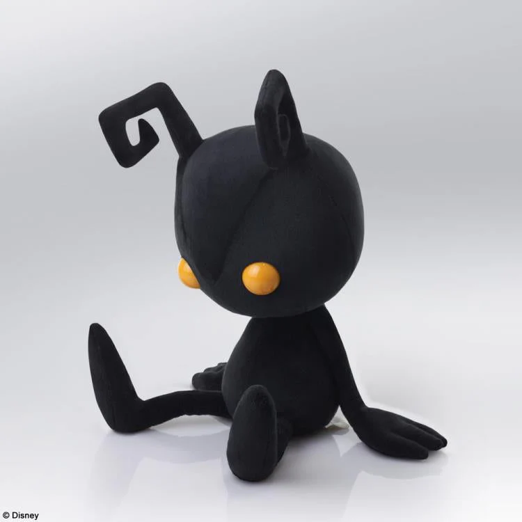 Kingdom Hearts Shadow Action Doll - Image 7