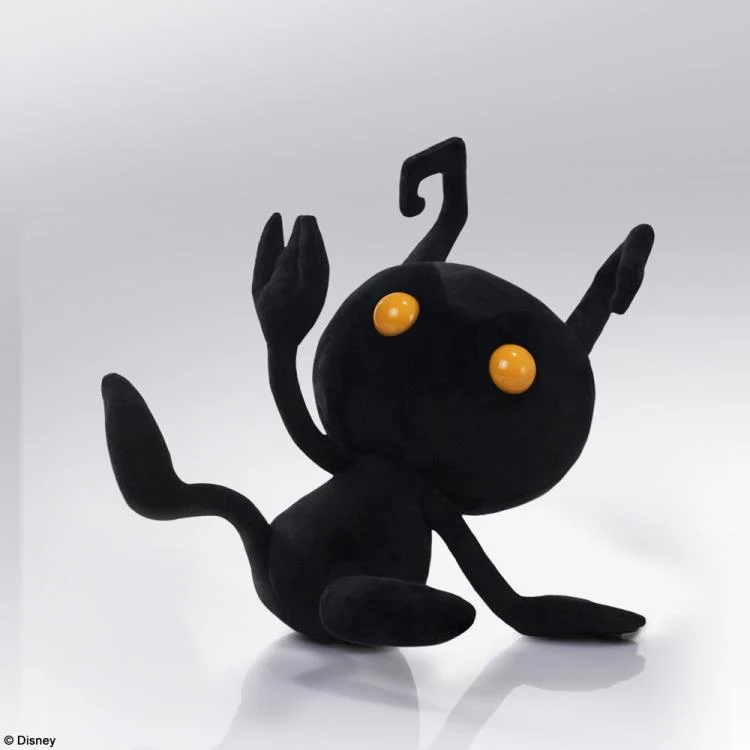 Kingdom Hearts Shadow Action Doll - Image 8