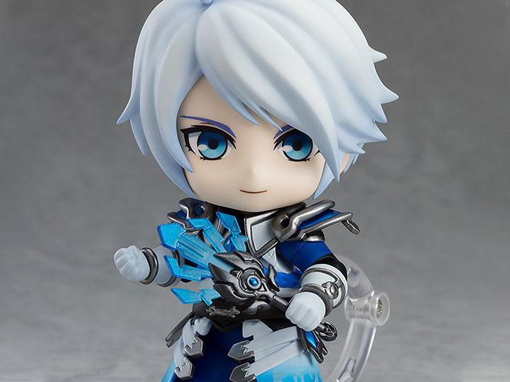 Kings of Glory Nendoroid No.1091 Zhuge Liang
