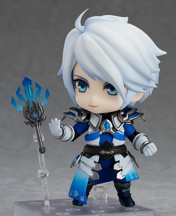 Kings of Glory Nendoroid No.1091 Zhuge Liang - Image 2