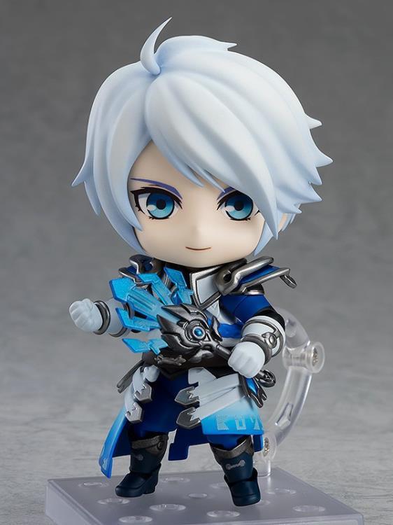 Kings of Glory Nendoroid No.1091 Zhuge Liang - Image 3