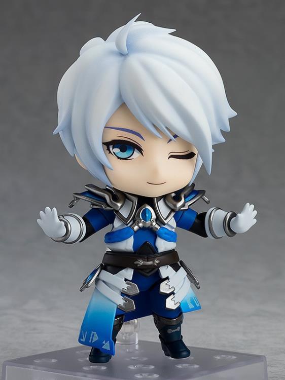 Kings of Glory Nendoroid No.1091 Zhuge Liang - Image 4