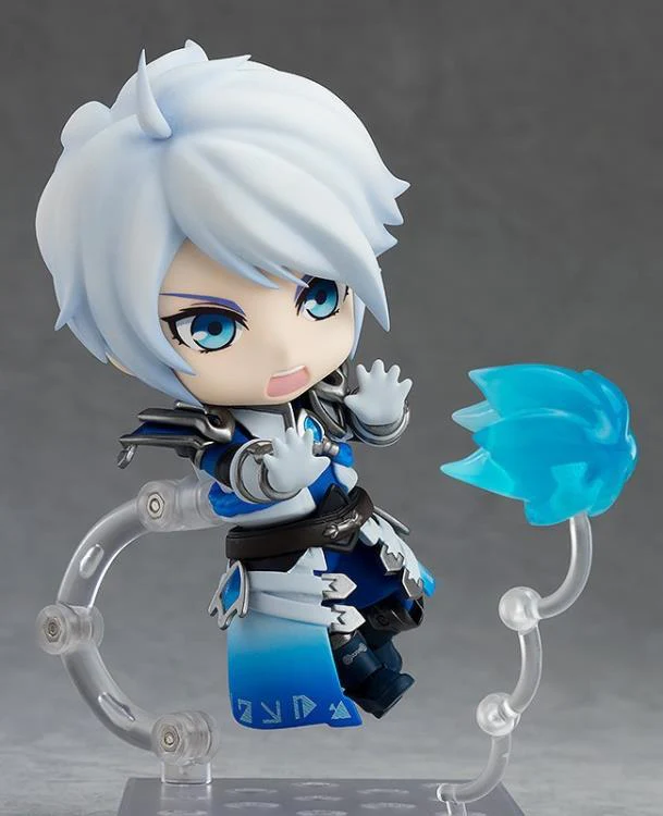 Kings of Glory Nendoroid No.1091 Zhuge Liang - Image 5