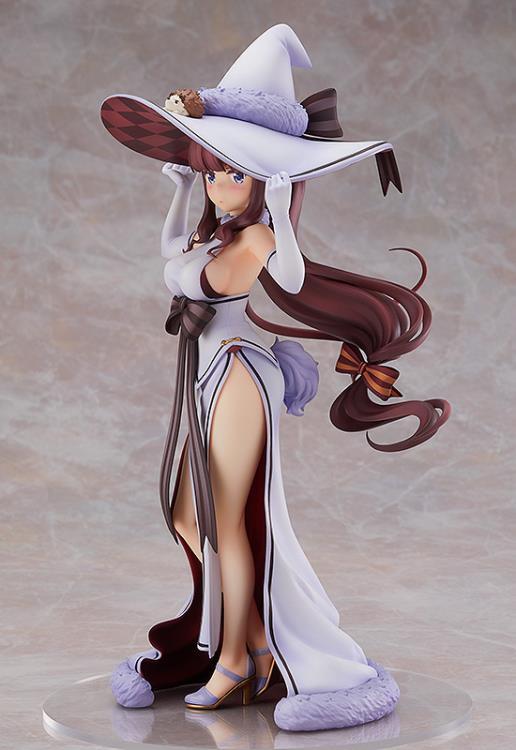 Kirara Fantasia Hifumi Takimoto (Witch Ver.) 1/7 Scale Figure - Image 2