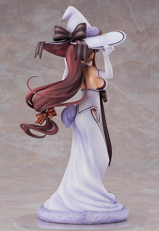 Kirara Fantasia Hifumi Takimoto (Witch Ver.) 1/7 Scale Figure - Image 3