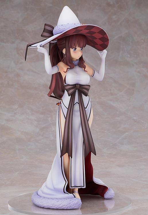Kirara Fantasia Hifumi Takimoto (Witch Ver.) 1/7 Scale Figure - Image 4