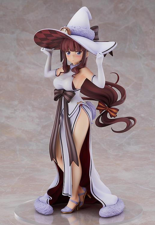 Kirara Fantasia Hifumi Takimoto (Witch Ver.) 1/7 Scale Figure - Image 5