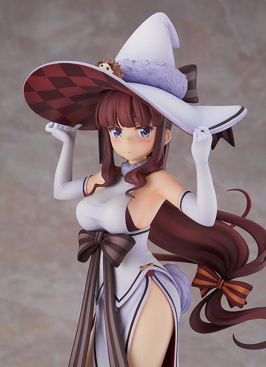 Kirara Fantasia Hifumi Takimoto (Witch Ver.) 1/7 Scale Figure - Image 6
