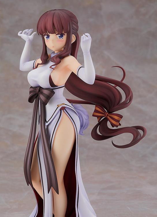 Kirara Fantasia Hifumi Takimoto (Witch Ver.) 1/7 Scale Figure - Image 7