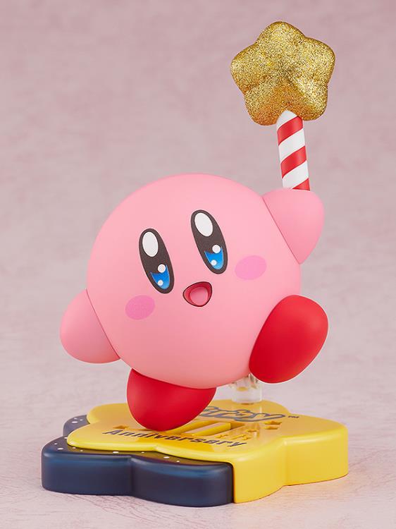 Kirby Adventures Nendoroid No.1883 Kirby (30th Anniversary Edition) - Image 2